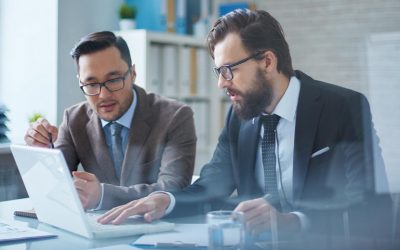 ویژگی‌های برتر یک مشاور کسب و کار