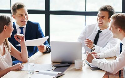 مدل ویژگیهای شغلی هک من