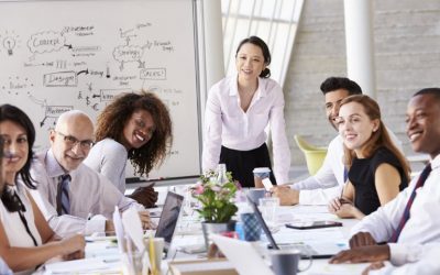 نظریهی ویژگیهای شخصیتی رهبری گوردون آلپورت