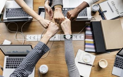 آشنایی با نظریه مدیریت از طریق اهداف