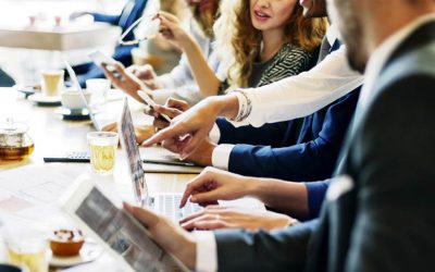 استفاده از روابط عمومی در بازاریابی اجتماعی