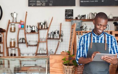 چگونه کسبوکار کوچک خود را موفقتر کنیم؟