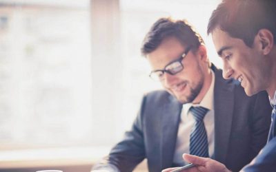 چرا شما به یک مشاور کسب و کار نیاز دارید؟