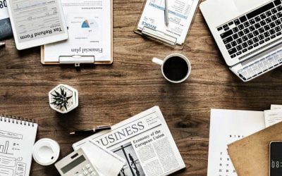 چرا طرح کسب‌وکار مهم است؟