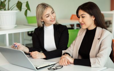 8 سوال قبل از شروع شغل مشاوره کسب و کار