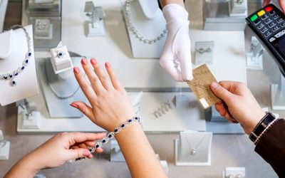5 ایده شگفتانگیز بازاریابی فروشگاه طلا و جواهر