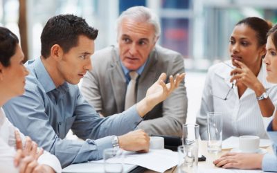 چگونه یک کسبوکار مشاورهای راهاندازی کنیم