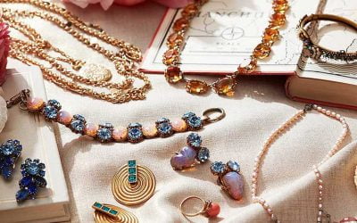 3 ایده بازاریابی طلا و جواهر برای جذب مشتری بیشتر