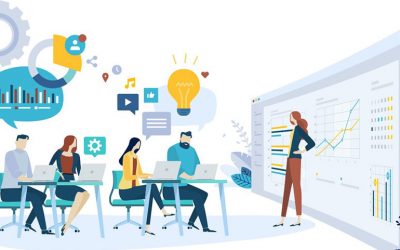 مقایسه شرکت‌های مشاوره استراتژی برتر