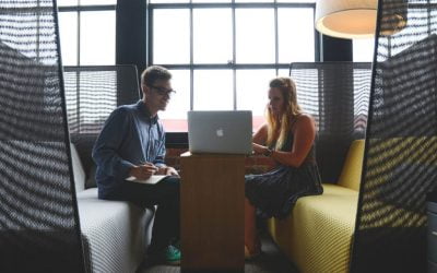 چگونه یک مشاور شوید: 11 گام برای انجام درست آن