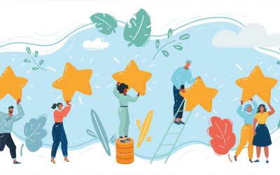 12 راه برای جلب عشق مشتری