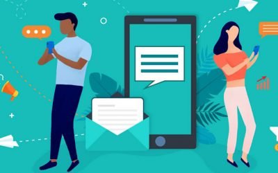 6 نکته برای ایجاد یک برنامه بازاریابی پیامکی مؤثر