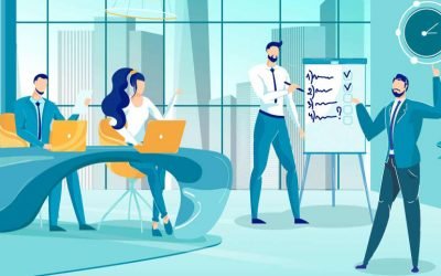 اصلاح سیاستهای منابع انسانی