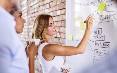 تاکتیکهای بازاریابی کسبوکارهای کوچک