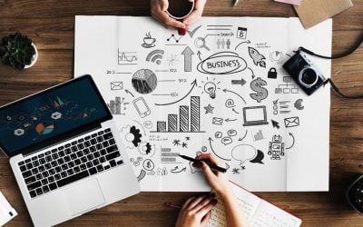 چگونه یک طرح کسبوکار بنویسیم؟