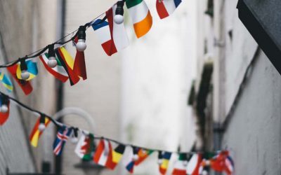 استراتژی بازاریابی برای جذب مشتریان بینالمللی