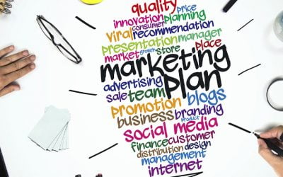 ایجاد یک برنامه بازاریابی که کار میکند