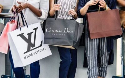 استراتژی بازاریابی برند لباس چیست؟