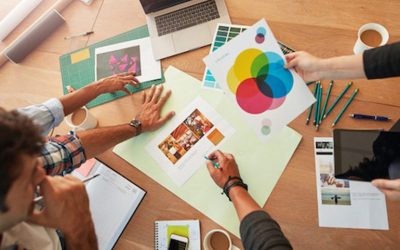 5 نمونه از تبلیغات مشاورهای عالی