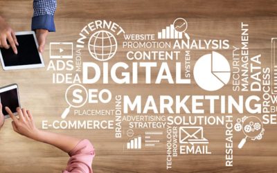 آژانس بازاریابی چه می کند؟