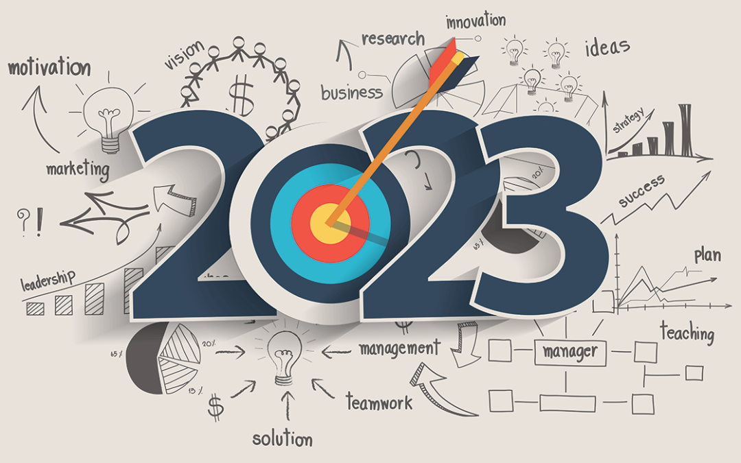 استراتژی های بازاریابی B2B برای سال ۲۰۲۳