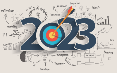 استراتژی های بازاریابی B2B برای سال 2023