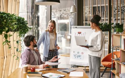 4 تفاوت بین آژانس های خلاق و بازاریابی