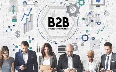 اصول بازاریابی B2B که آن را منحصر به فرد می کند