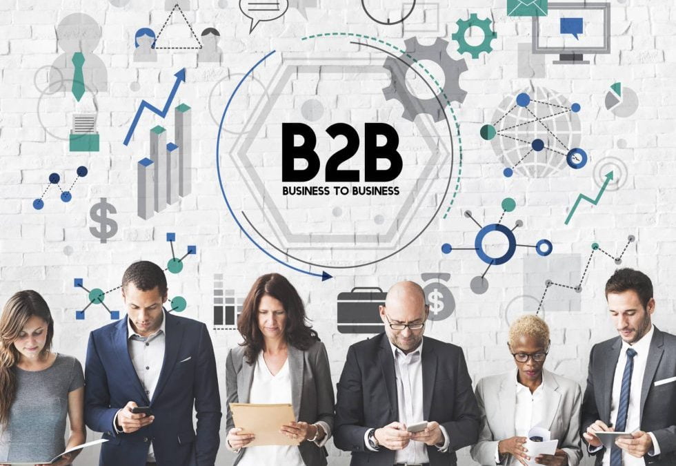 اصول بازاریابی B2B که آن را منحصر به فرد می کند