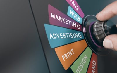 آژانس بازاریابی در مقابل آژانس تبلیغاتی