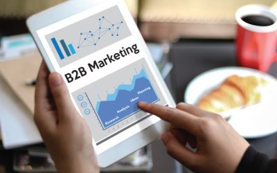 راهنمای بازاریابی B2B برای رشد کسب و کار