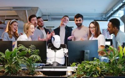 چگونه کسب و کارها می توانند از چت GPT برای بازاریابی محتوا استفاده کنند