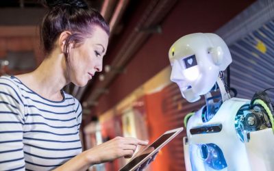 چرا باید از چت GPT در کسب و کار خود استفاده کنید؟