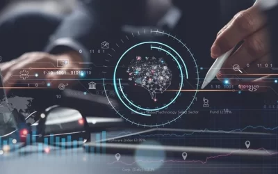 یادگیری ماشینی در تحلیل بازاریابی