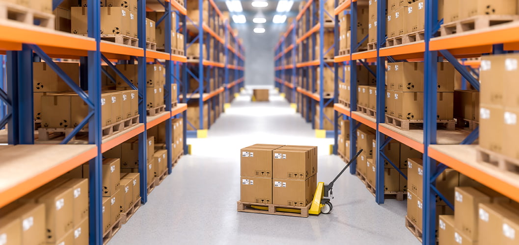 آیا عمده فروشی تمام شده است؟ حذف واسطه گری