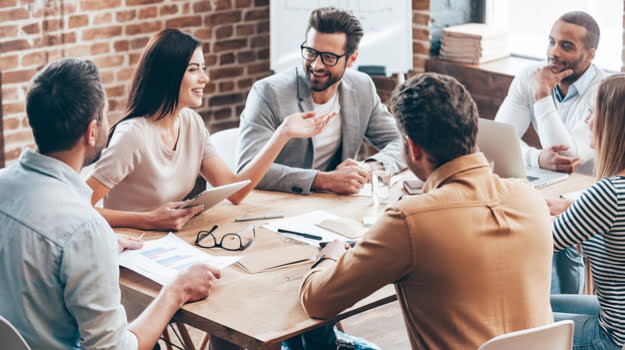 فرهنگ شرکت چیست؟