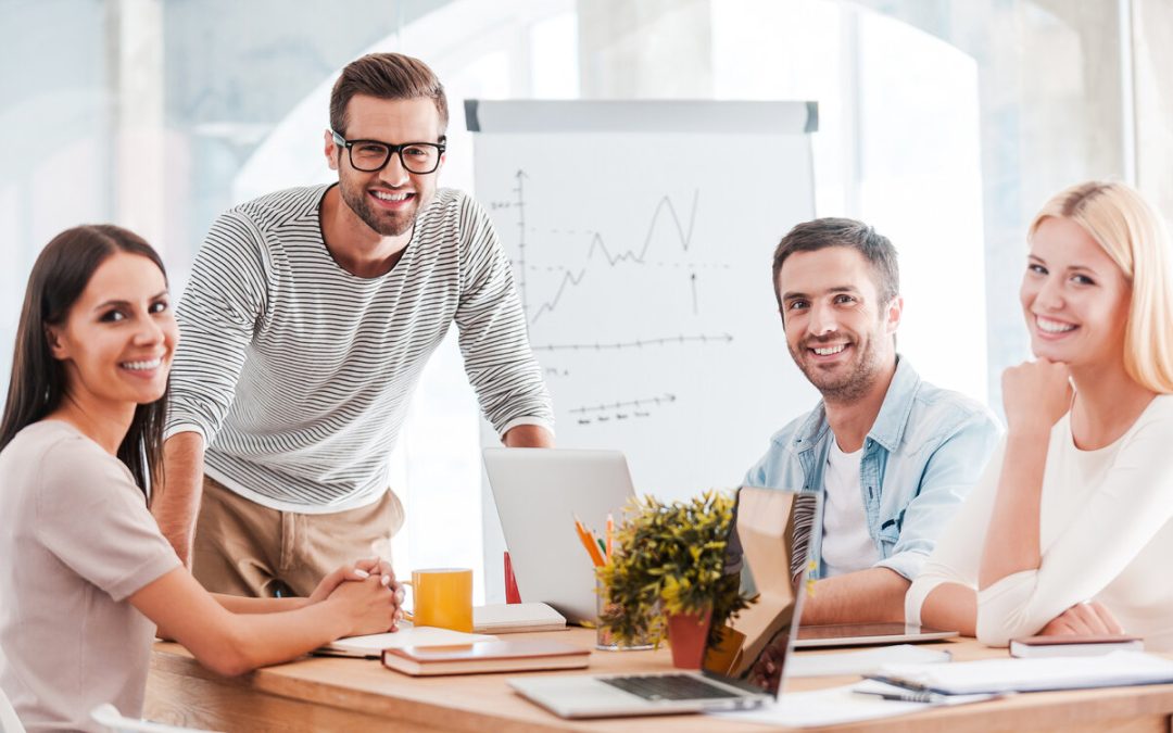 چرا برای کسب و کار خود نیاز به تحلیل دارید؟