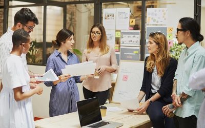 کلید کمپین های روابط عمومی و بازاریابی مقرون به صرفه