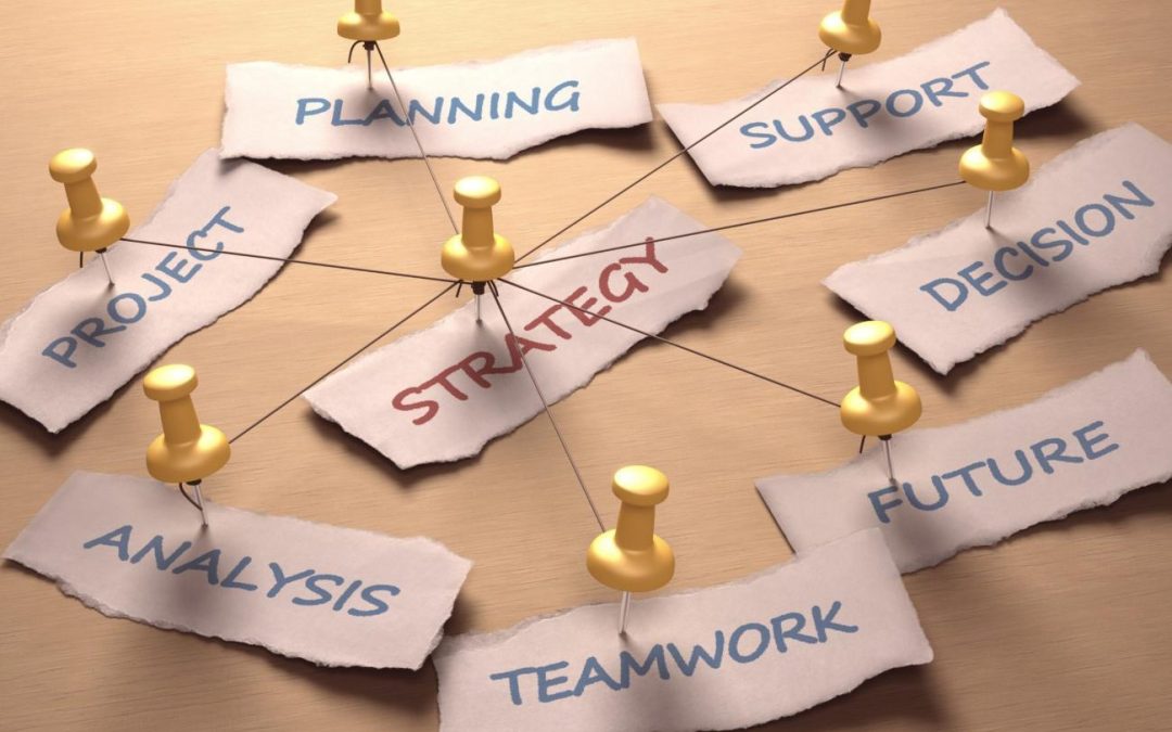 ۱۳ استراتژی برای افزایش فروش