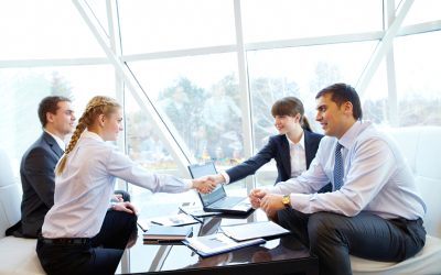 هر آنچه که باید در مورد شرکت های مشاوره فروش بدانید