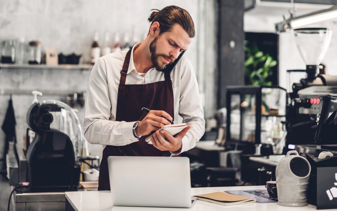 چه زمانی کسب و کار خود را به یک مکان جدید گسترش دهیم؟