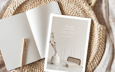 Rebrand در مقابل Refresh برند: کدام یک برای محصول سلامتی مناسب است؟