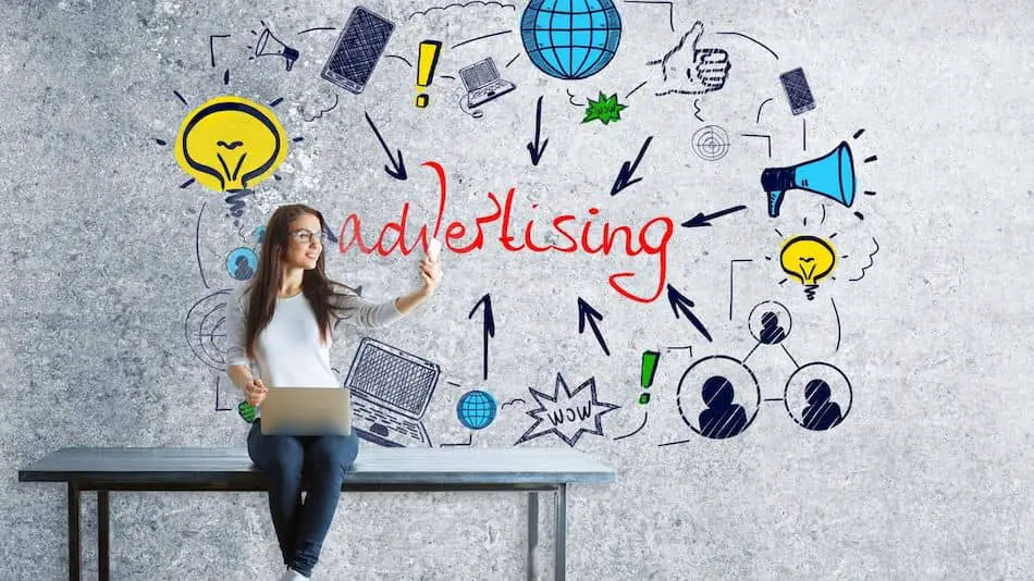 هزینه تبلیغات