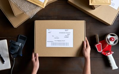 Dropshipping چیست؟