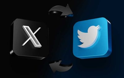 آنچه بازاریابان باید در مورد تغییر نام توییتر به عنوان X بدانند