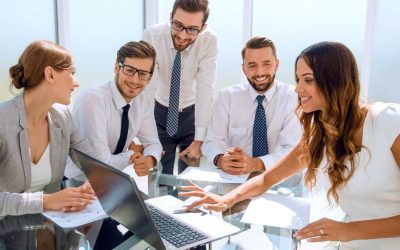 چگونه آژانس دیجیتال خود را برای نسل پیشرو تقویت کنید