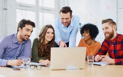 آژانس محتوا چگونه می تواند به کسب و کار شما کمک کند؟