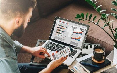 مهم ترین روندهای بازاریابی دیجیتال که باید دنبال کنید