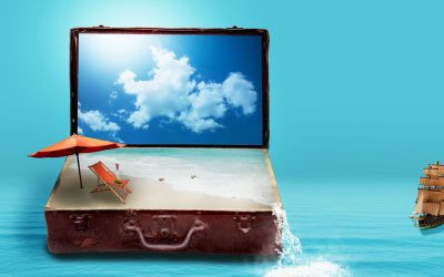 بازاریابی دیجیتال چگونه می تواند بر گردشگری محلی تأثیر بگذارد؟