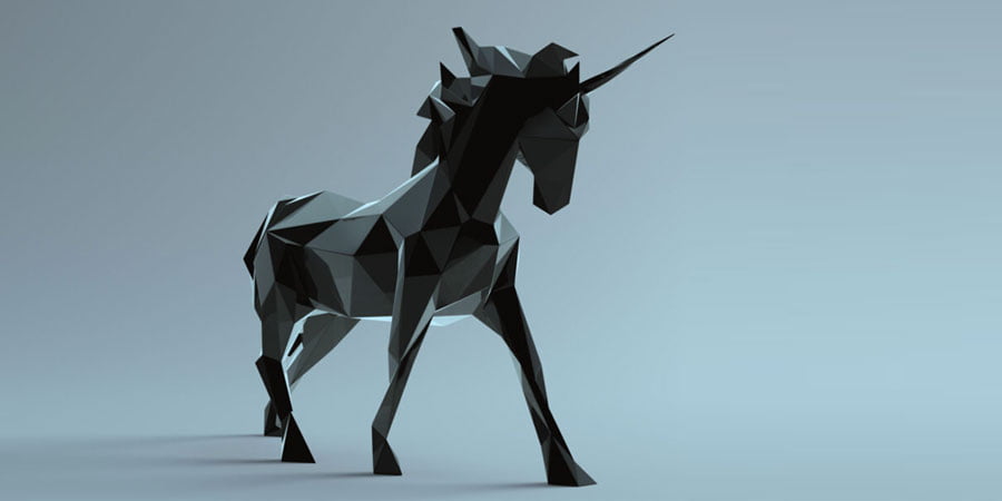 استارتاپ یونیکورن چیست؟